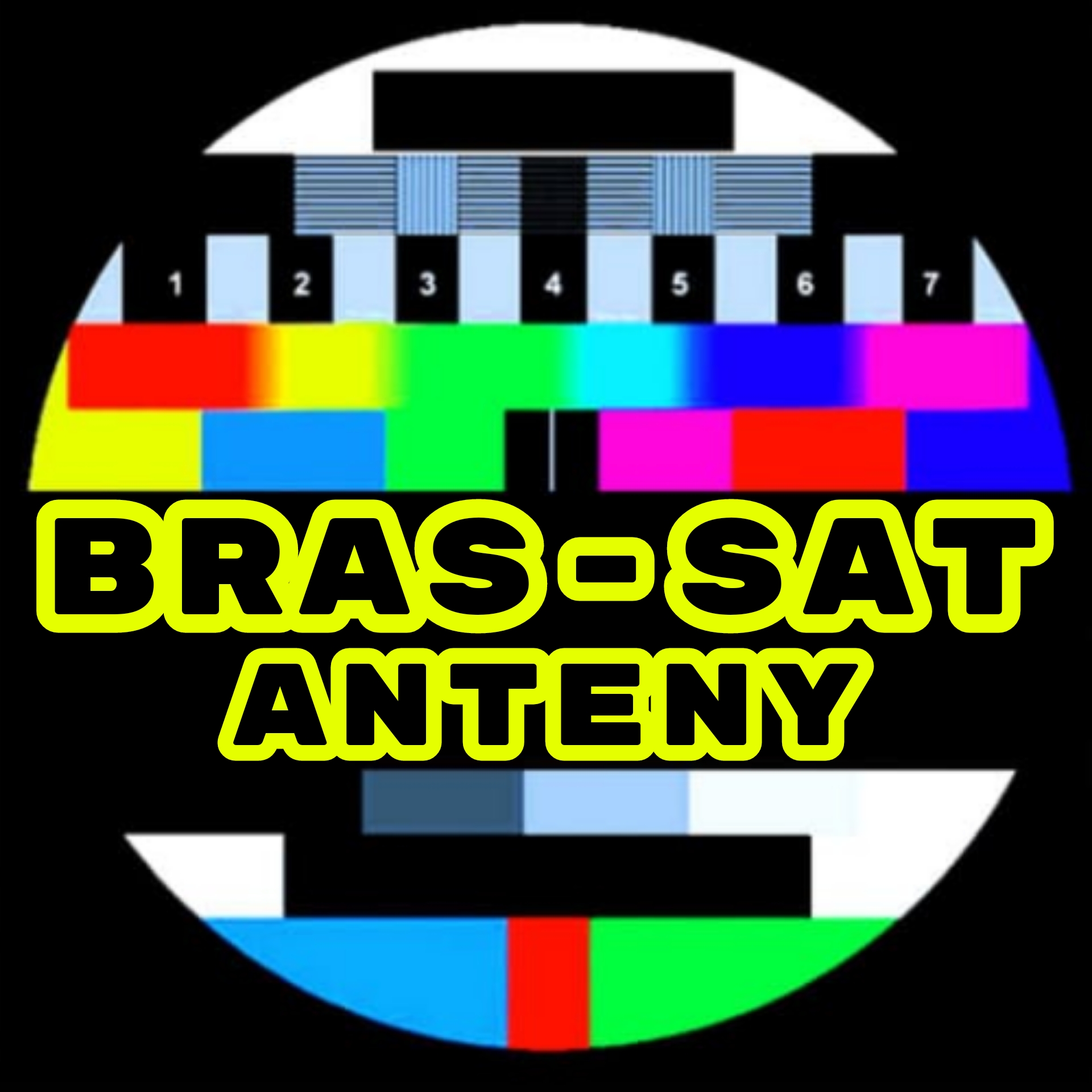 BRAS-SAT Montaż Anten SAT/TV