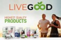 Żyj zdrowo z Livegood!  Odkryj naszą gamę wysokiej jakości suplementów.