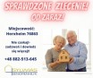 Szukamy opiekunki osób starszych w Niemczech